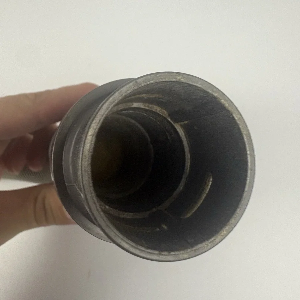 Dyson vacuum hose